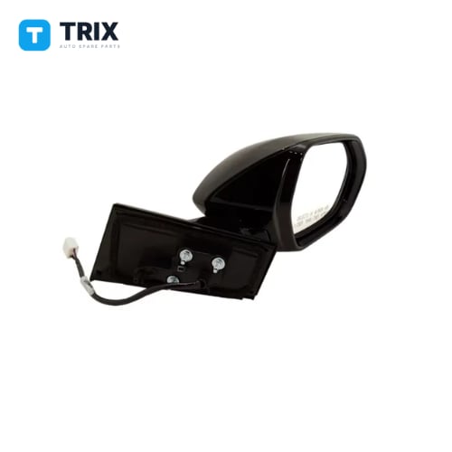 Corolla 2020-2026 Side Mirror Set w/ Flasher - Image 4