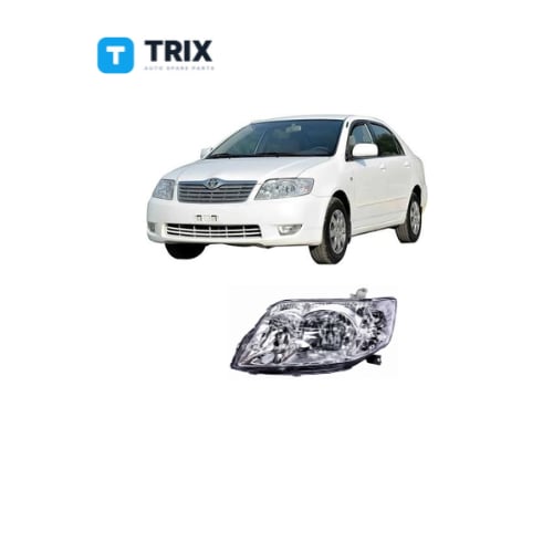 شمعة نور كرولا 2005-2007 يسار السائق صيني - صورة 2