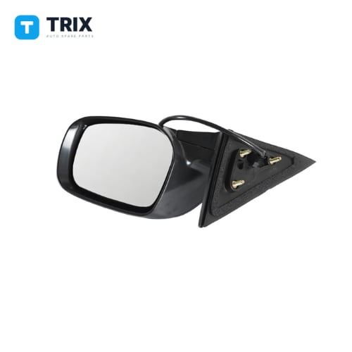 Camry 2007-2011 Door Mirror Set (Right & Left) - Image 3