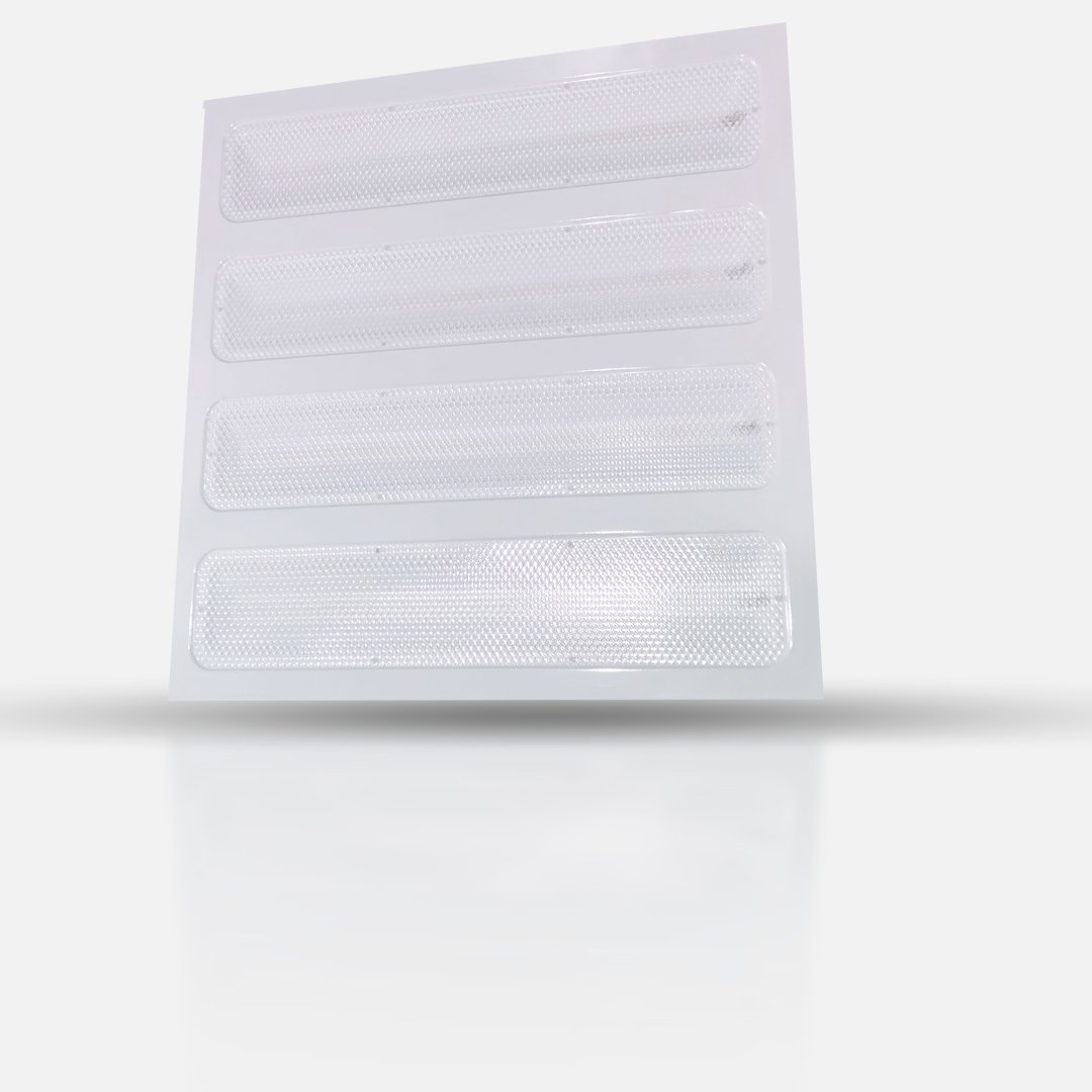 LED PANEL LIGHT - صورة 1