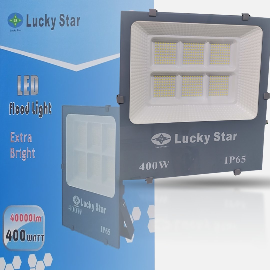 LED FLOOD LIGHT - صورة 3