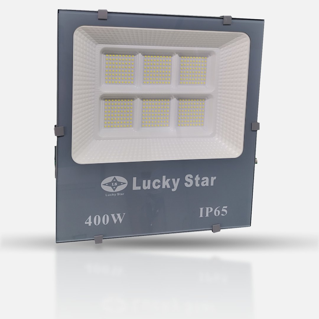 LED FLOOD LIGHT - صورة 1