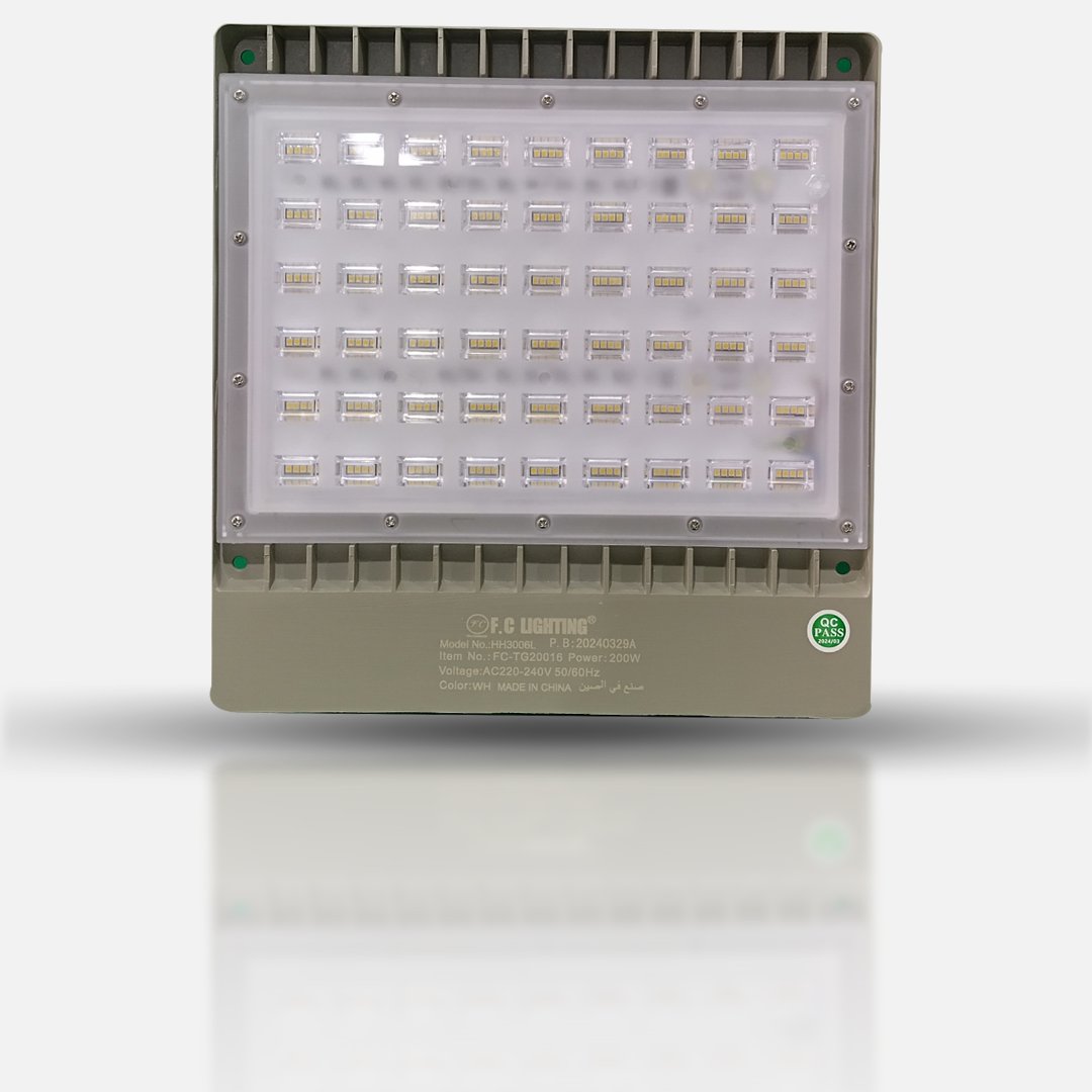 LED FLOOD LIGHT - Image 1