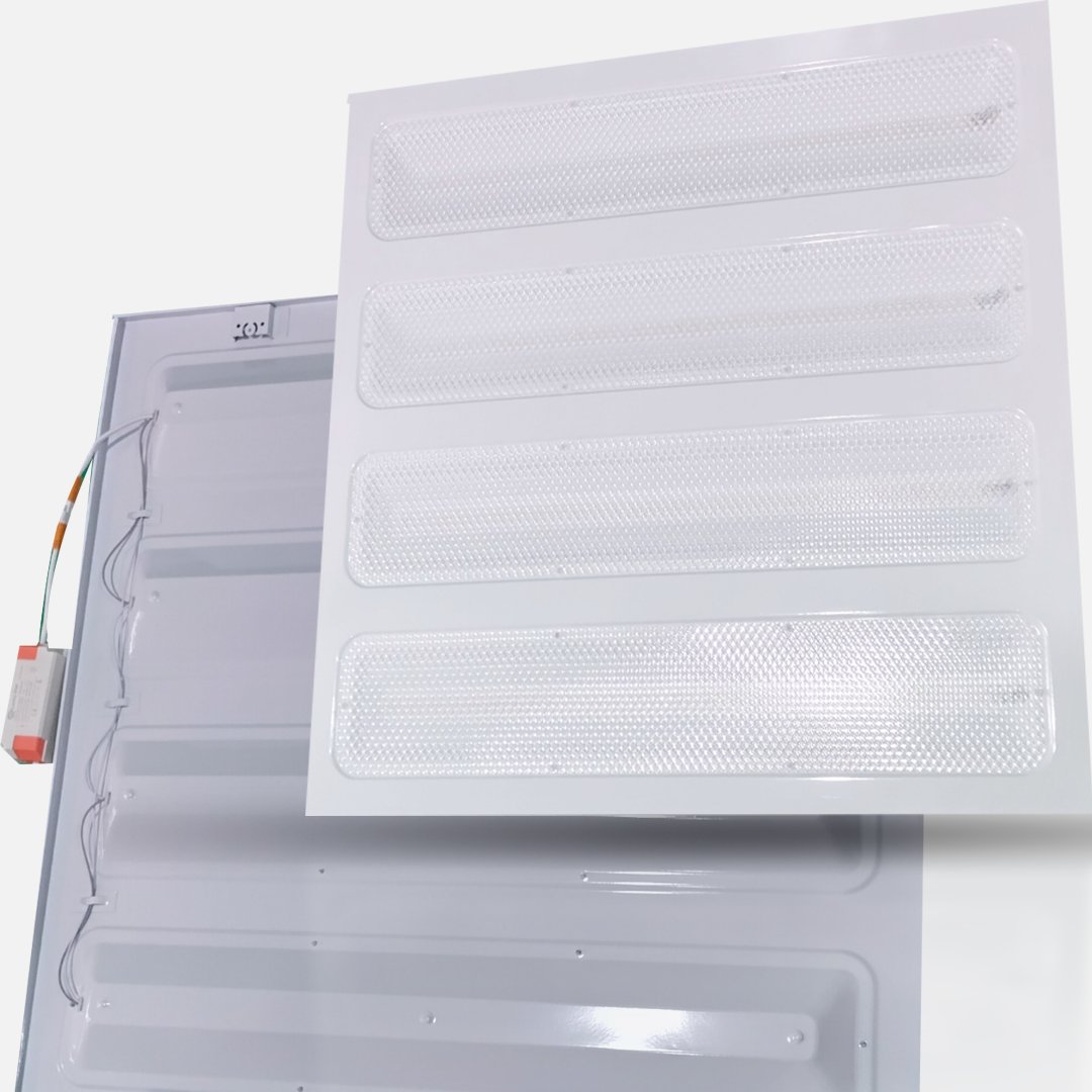 LED PANEL LIGHT - صورة 2