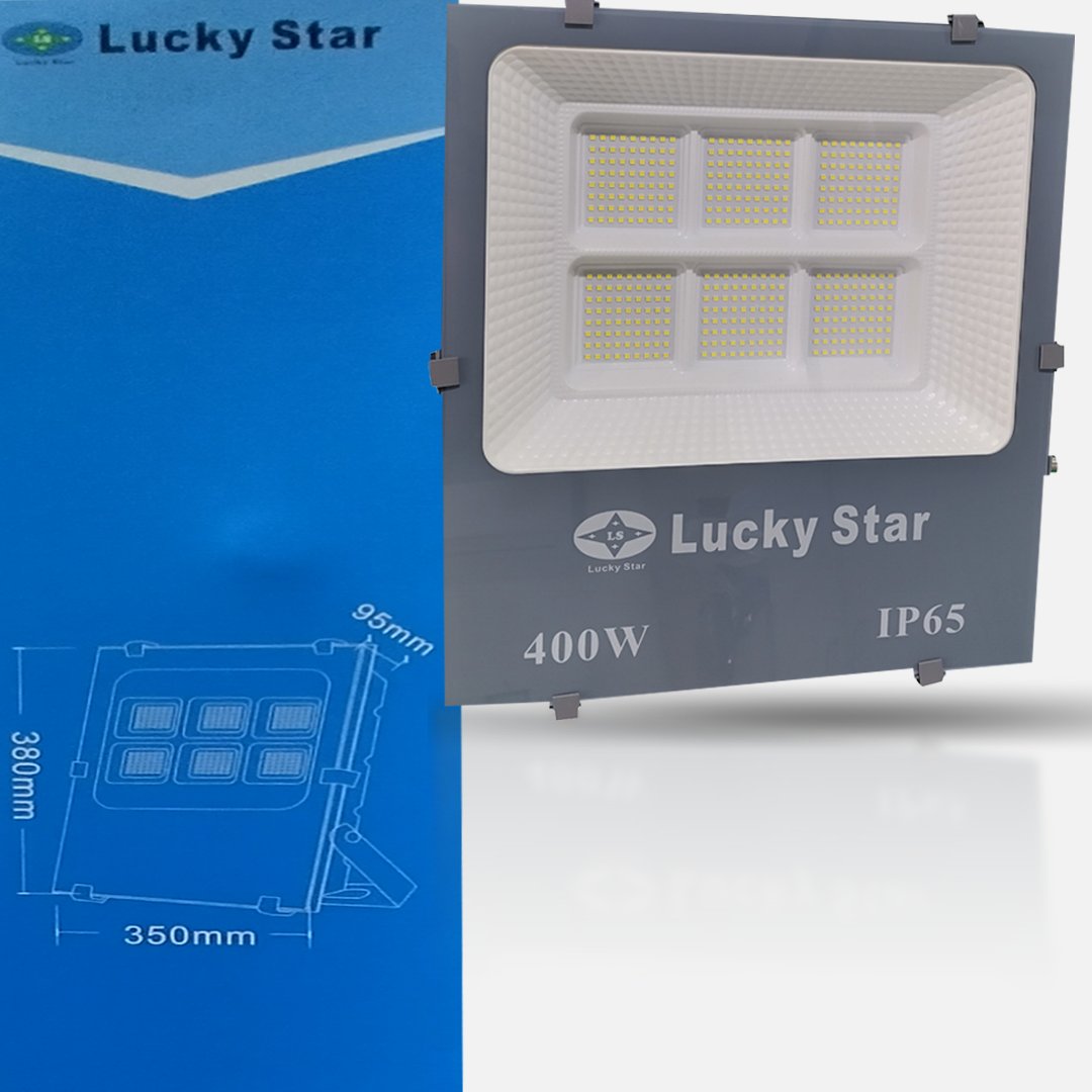 LED FLOOD LIGHT - صورة 2
