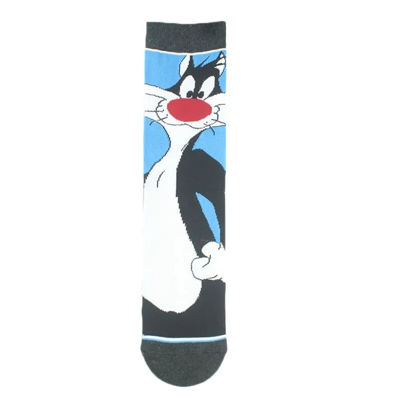 Sylvester Socks - Image 1