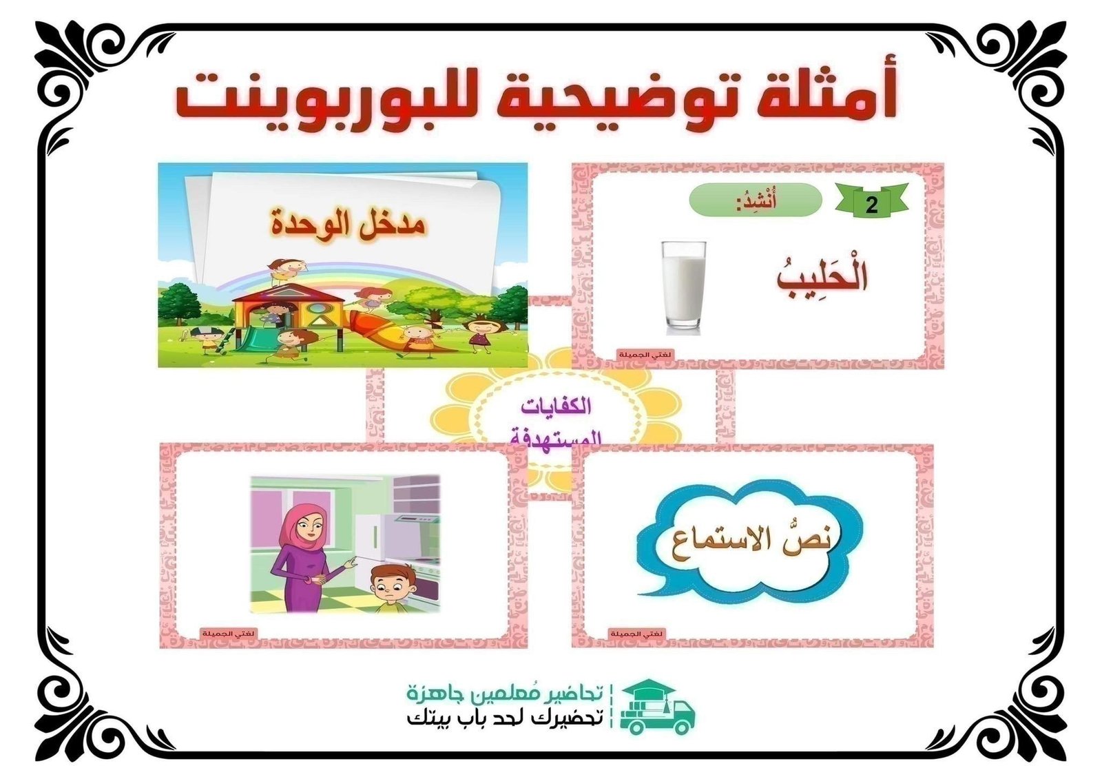 حل أسئلة  ميجا جول3-2 ثاني ثانوي مسارات الفصل الثالث - صورة 5