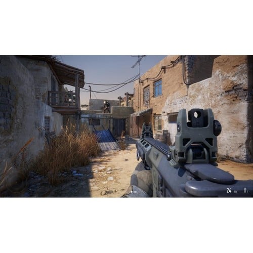 Sniper Ghost Warrior Contracts Occasion  PS4 No.1341E - Image 3