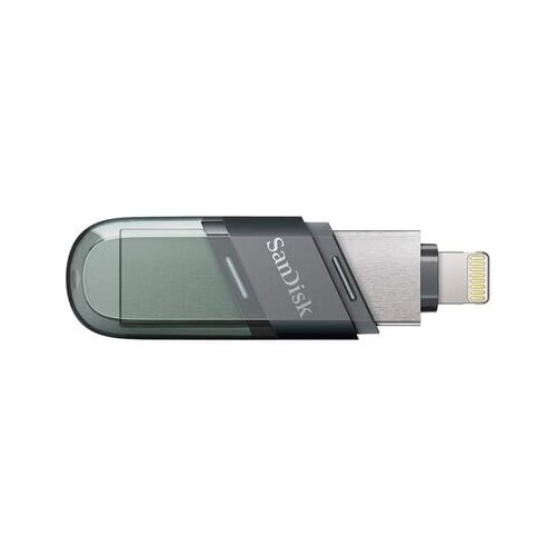 SanDisk iXpand USB Flash Drive Flip 32GB No.731E - Image 1