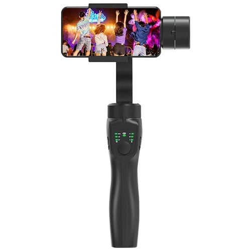 Ubolide Gimbal Pro X F8 Smartphone Stabilizer 3 Axis No.1094E - Image 1