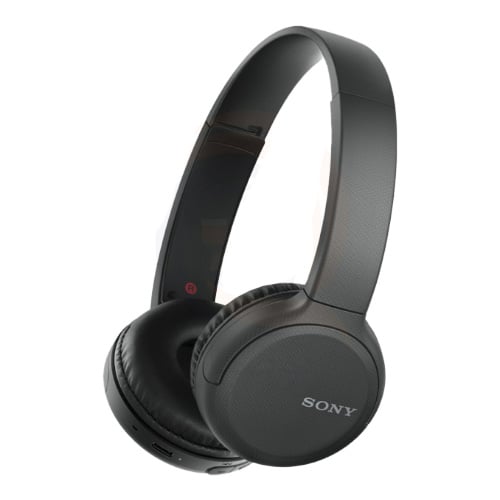 Sony Wireless Stereo Headset WH-CH510 No.1073E - Image 1
