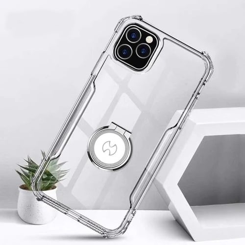 Xundd Cover Case Iphone 14 Pro white color No.520E - Image 1
