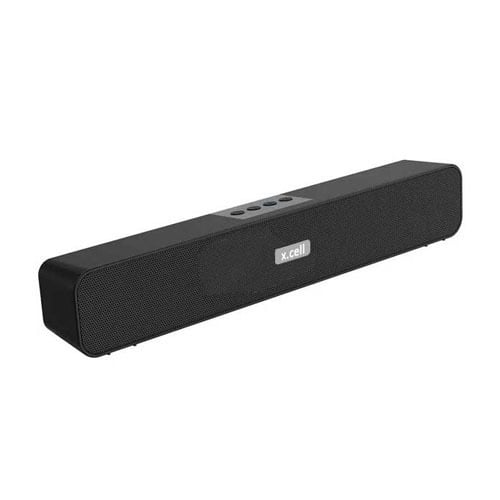 XCELL Boombox cum Outdoor Speaker SP-311 No.381E - Image 1