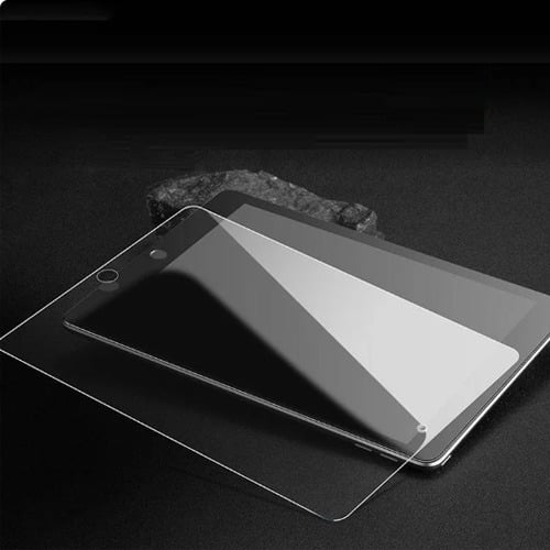 شاشة حماية لجهاز  S7 Plus Clear Tempered Glass 9H 2.5D (2) رقم.905E - صورة 1
