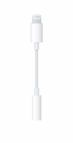 Lightning to headphone jack adapter No.1279E - Image 2