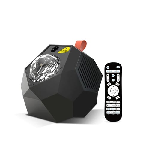 Projection Quran Speaker SQ959 No.737E - Image 1