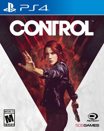 PS4 GAME CONTROL No.1331E - Image 1
