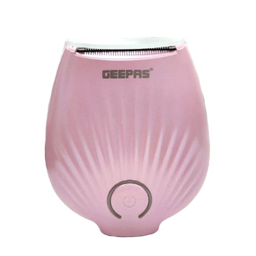 Geepas Beauty Mini Lady Shaver Gls8691N No.1085E - Image 1