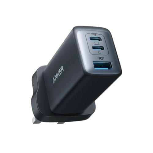 Anker Power Port III 3-Port 65w Pod No.599E - Image 1