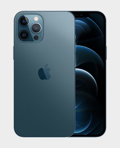 Apple iPhone 12 Pro 6GB 256GB – Pacific Blue No.940E - Image 1