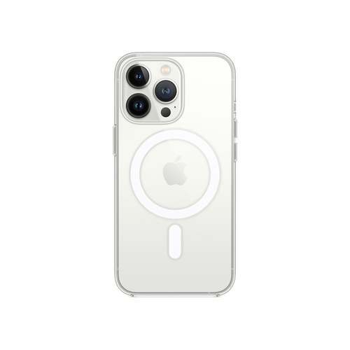 Apple iPhone 11 Clear Case with MagSafe No.868E - Image 1