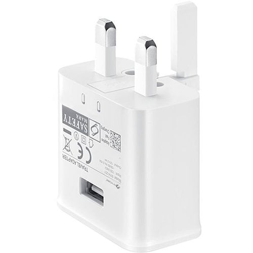 NYORK FAST CHARGE USB MICRO WALL CHARGER No.1377E - Image 1