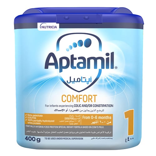 ابتاميل 1 كومفورت 400 غ - صورة 1
