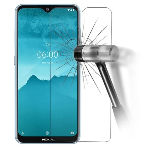 Xشاشة حماية للايفون  10 و ايفون رقم1392E - صورة 1