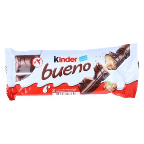 Kinder Bueno 43g - Image 1