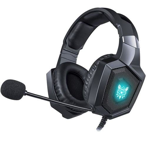 professional gaming headset k8 onikuma No.1236E - Image 1