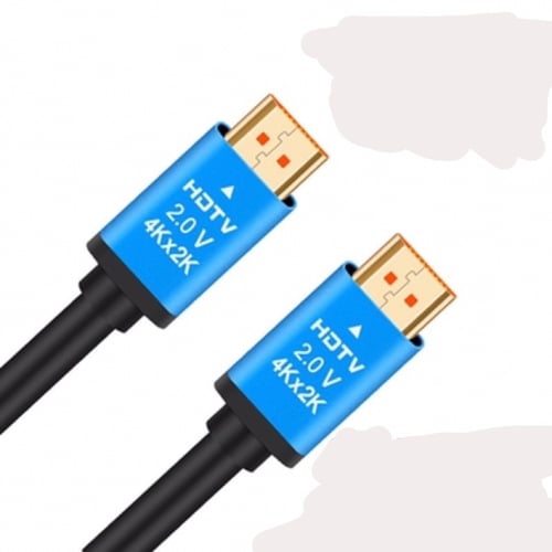 HDTV Premium High Speed HDTV Cable 1.5M No.1298E - Image 2