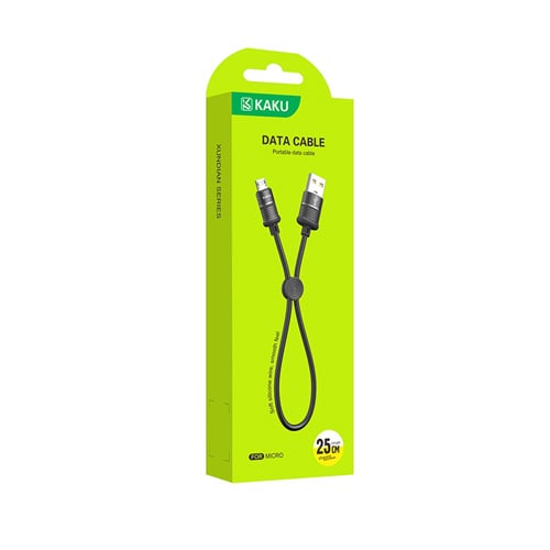 Kakusiga Usb cable 25cm No.656E - Image 1