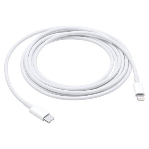 USB-C TO LIGHTNING CABLE 2M No.1232E - Image 2