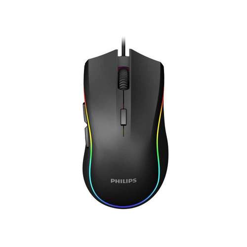 PHILIPS WIRED GAMING MOUSE G403 No.1247E - Image 1