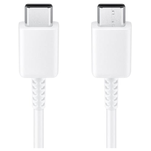 Samsung USB-C To USB-C Cable 1m No.563E - Image 1