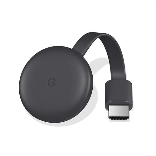 GOOGLE CHROMECAST No.1357E - Image 1