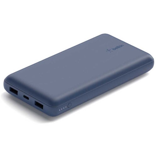 Belkin Boost Charge Power Bnak 20K No.587E - Image 1
