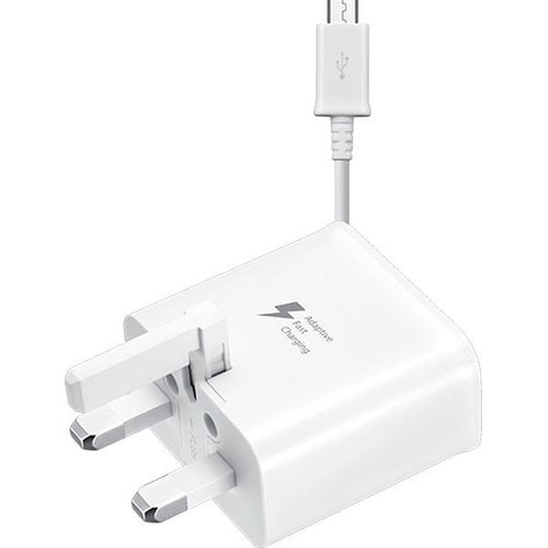 NYORK FAST CHARGE USB MICRO WALL CHARGER No.1377E - Image 3