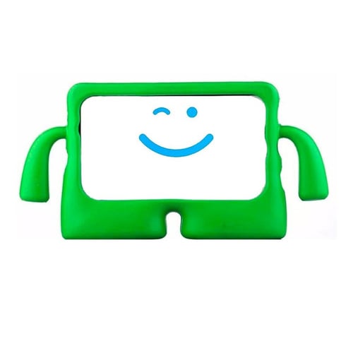 حافظة حماية صلبة لـ Tab لـ IP Air 4 10.9 11pro اللون الأخضر رقم.676E - صورة 1