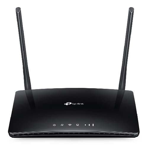 راوترTP-LINK AC750 رقم1285E - صورة 1