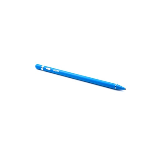 Green Universal Pencil Blue No.659E - Image 1