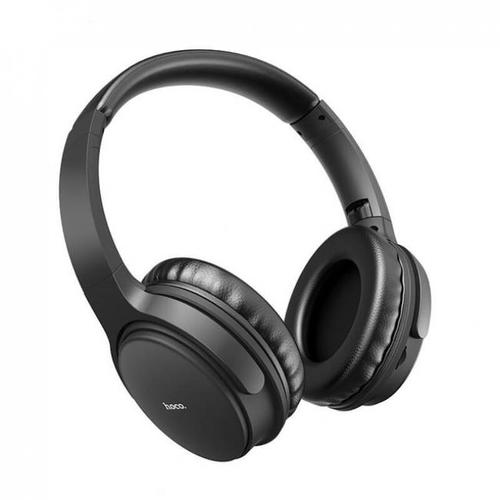 Hoco. Wireless Headset DW02 Plus No.1124E - Image 1