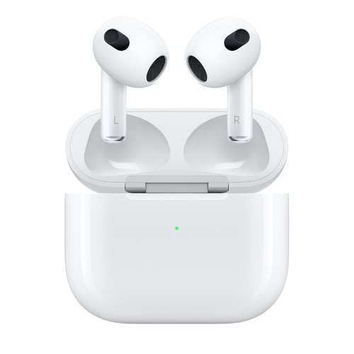 AirPods (الجيل الثالث) رقم.1100E - صورة 1