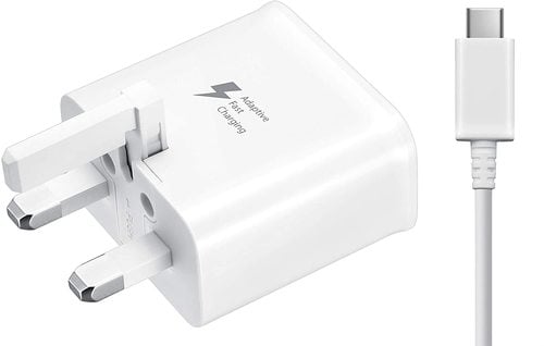 NYORK HOME CHARGER NYORK ORIGINAL USB TYPE-C No.1375E - Image 1