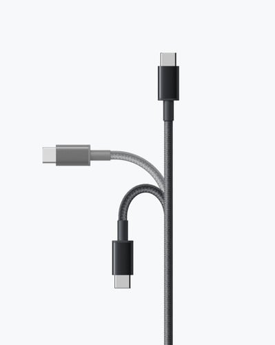 CABLE ANKER TYPE-C -3FT No.1401E - Image 1