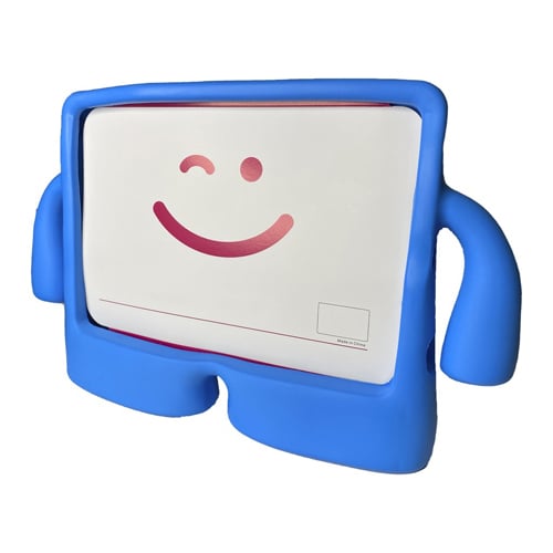 حافظة حماية صلبة لجهاز Tab لـ IP Air 4 10.9 11Pro blue Colour رقم.677E  - صورة 1