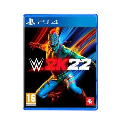 Ps4 W2K22 No.446E - Image 1