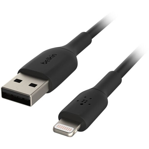 Belkin Lightning to USB-A  iphone Cable 2M No.1292E - Image 2