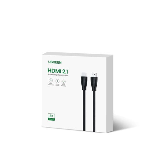 Urgreen HDMI 8K Ultra High Speed Cable No.386E - Image 1