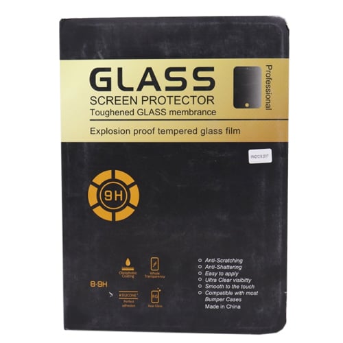 Tempered Glass Screen Protector Toughened Glass Membrance IPAD12.9 No.683E - Image 1